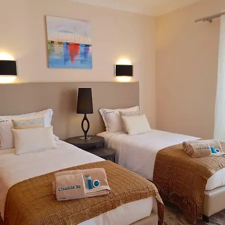 Apartment Citadela 147 - Clever Details Vilamoura