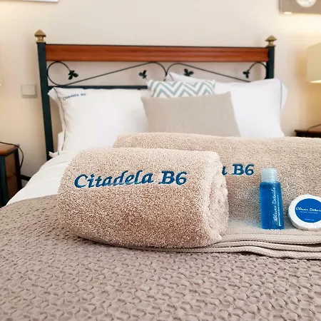 Citadela 147 - Clever Details Apartment *