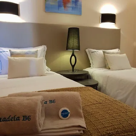 Citadela 147 - Clever Details Vilamoura