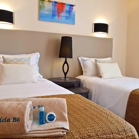 Citadela 147 - Clever Details * Vilamoura