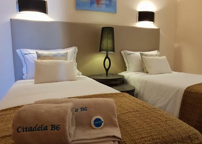 Citadela 147 - Clever Details 维拉摩拉